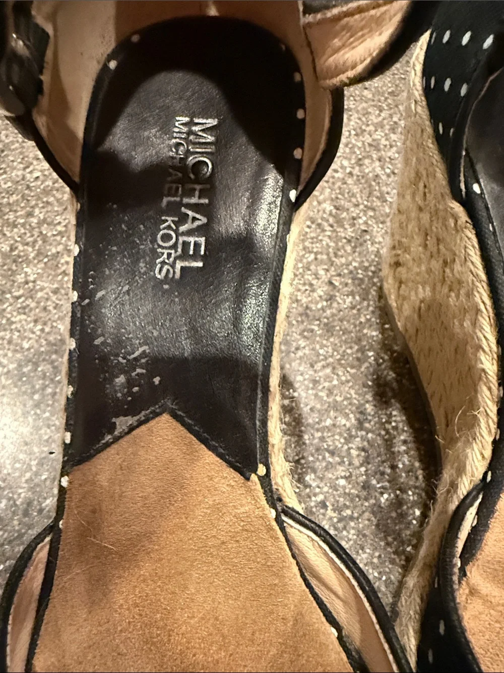 MICHAEL Michael Kors chic ankle